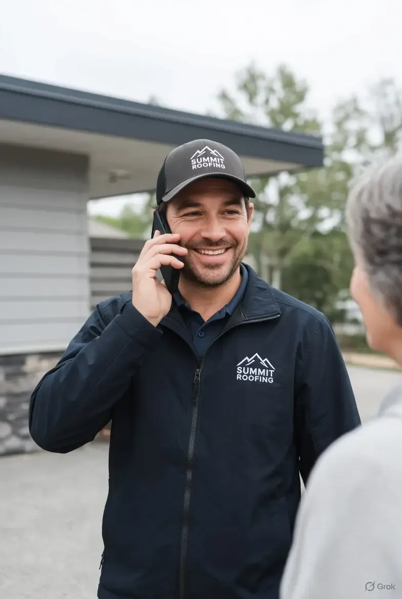 Flat Roof Leak Repair Clinton, PA FAQs